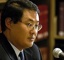John Yoo